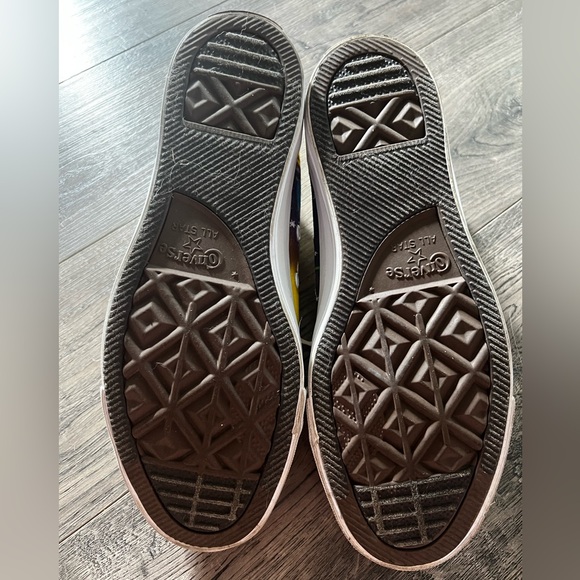 Custom Converse - Picture 4 of 4